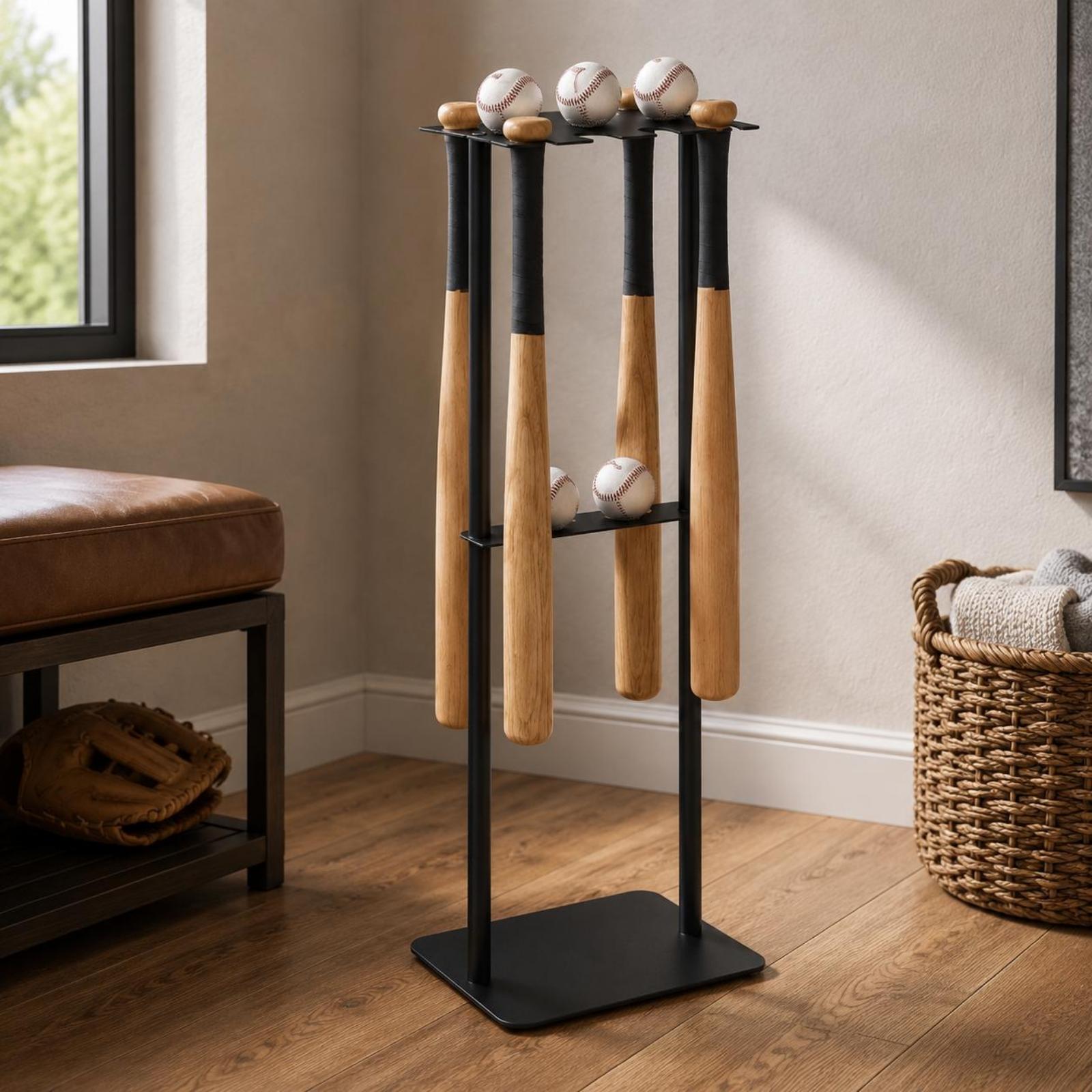 Metal Beyzbol Sopası Standı De - Sports Equipment Bat incelemesi ve fiyatı