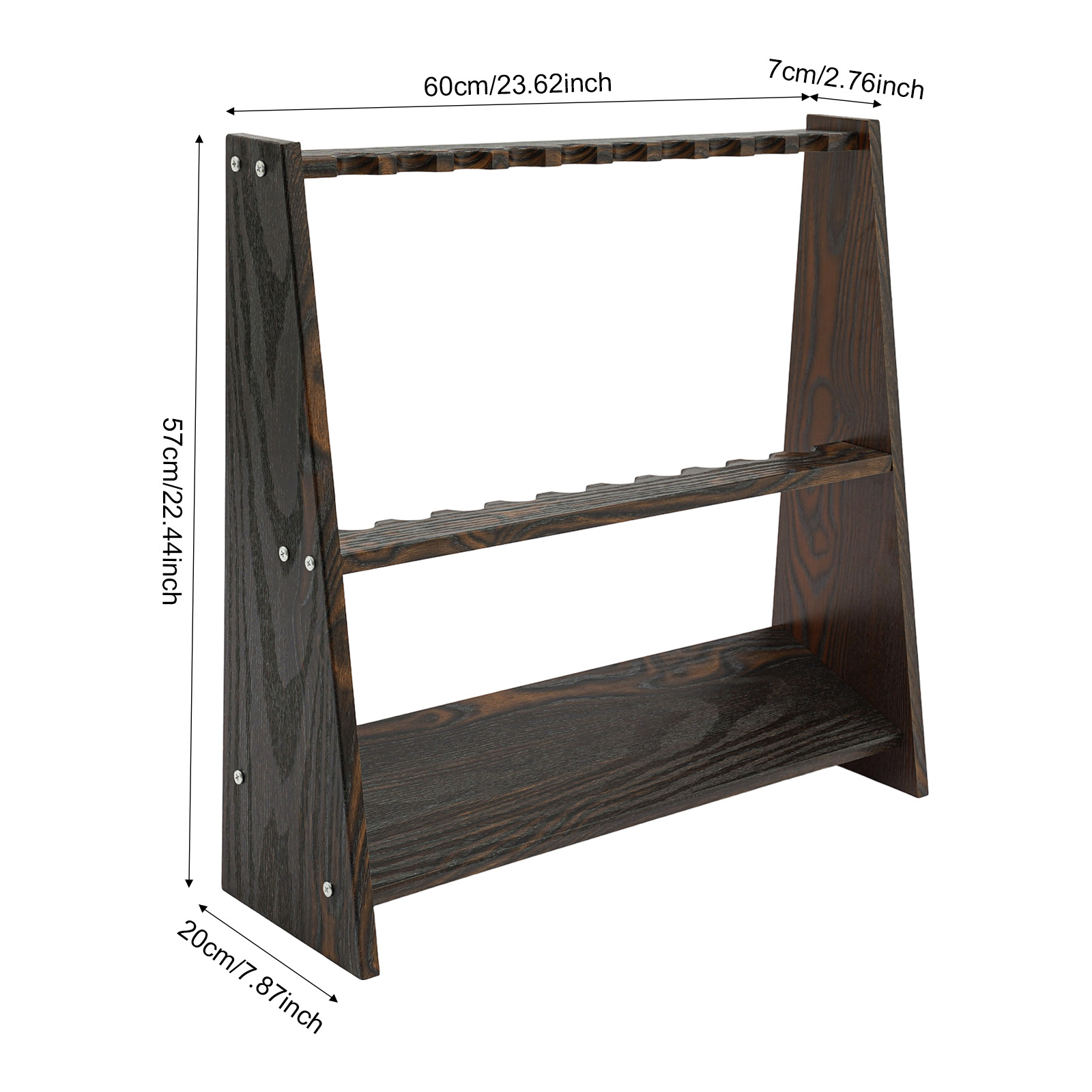 Bilardo İstaka Askısı, Bilardo - Sports Equipment Organizer Rack incelemesi ve fiyatı