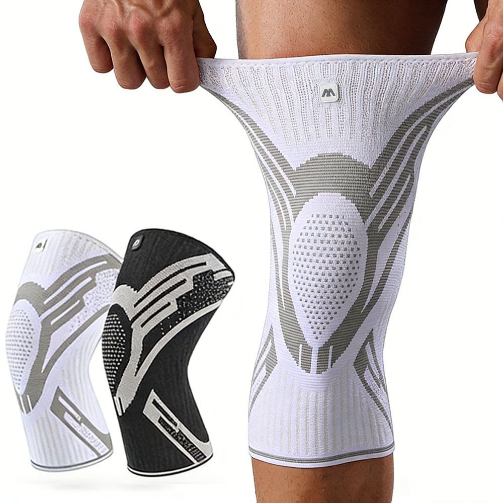 1 adet sıkıştırma diz desteği  - Volleyball Knee Pad incelemesi ve fiyatı