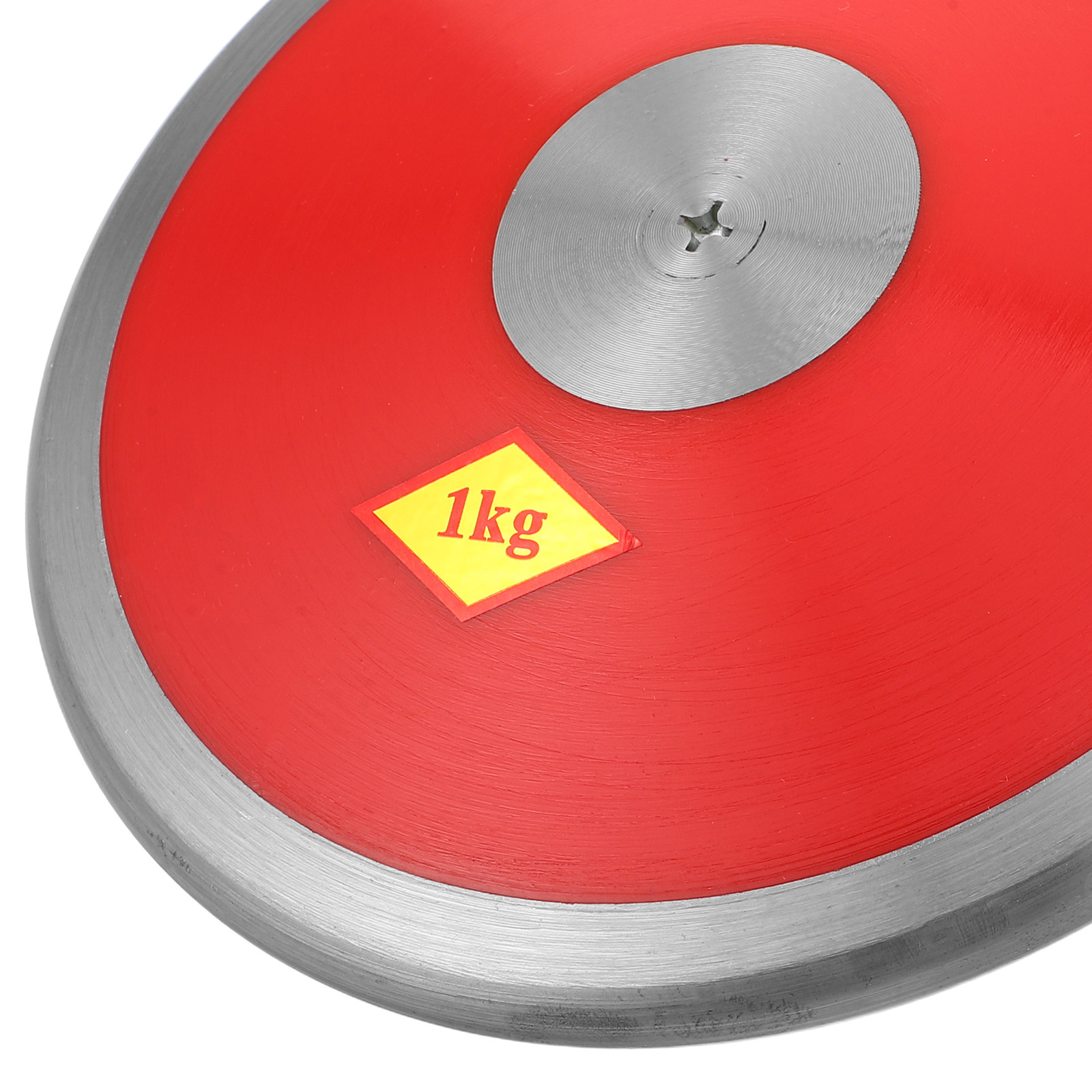 1 Kg Naylon Antrenman Diski, A - Discus Throw Training incelemesi ve fiyatı