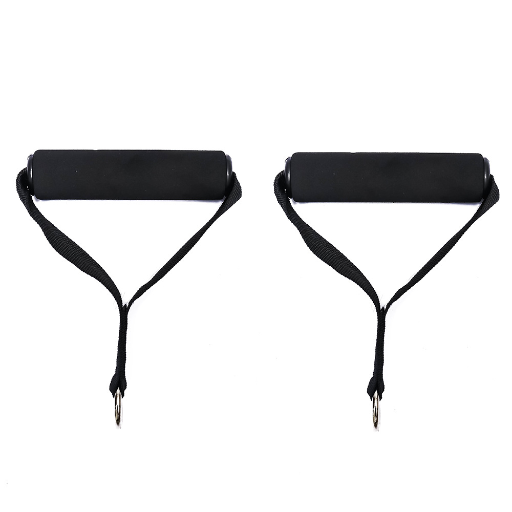 7 adet/takım Kol Halat Biceps  - Sports Equipment Supplies incelemesi ve fiyatı
