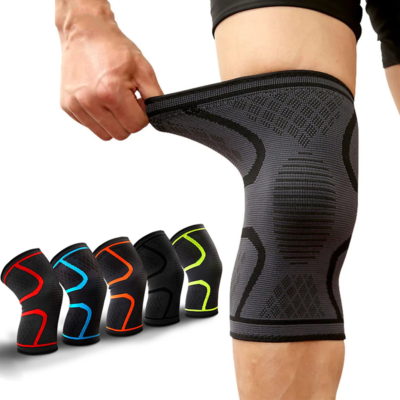 1 adet erkekler spor koşu bisi - Volleyball Knee Pad incelemesi ve fiyatı