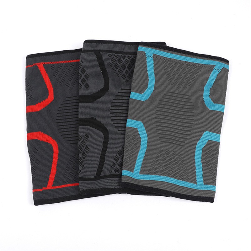 1 adet erkekler spor koşu bisi - Volleyball Knee Pad incelemesi ve fiyatı
