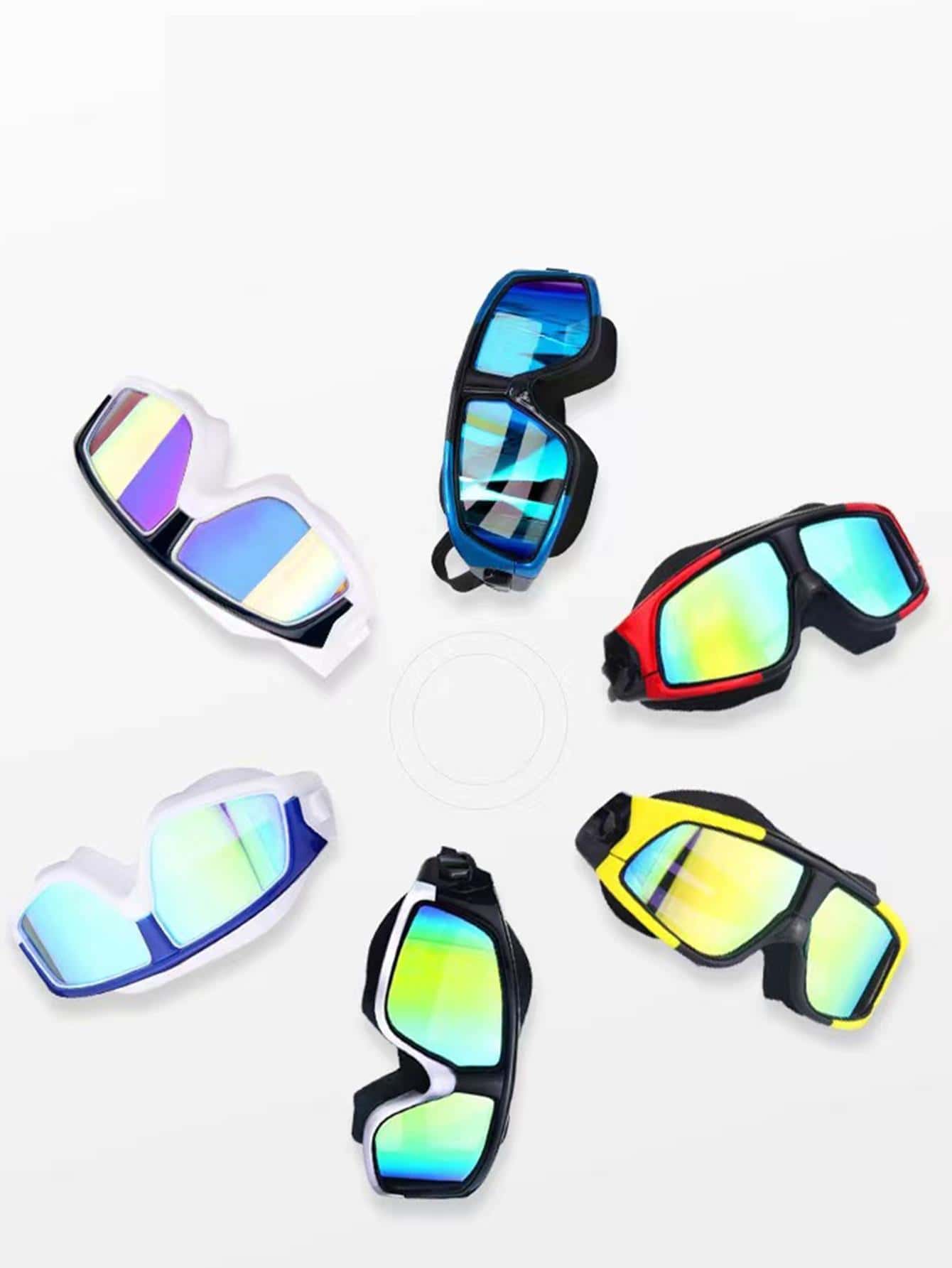 Profesyonel yüzme gözlüğü HD S - Swim Cap Silicone incelemesi ve fiyatı