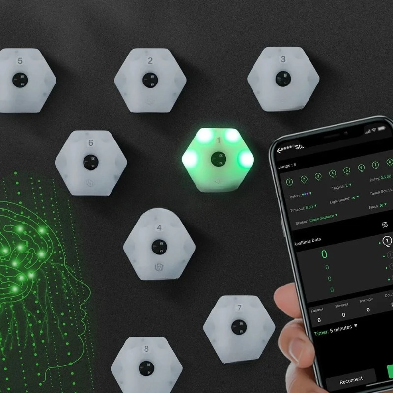 Üst Düzey Versiyon Çeviklik An - Sports Equipment App incelemesi ve fiyatı