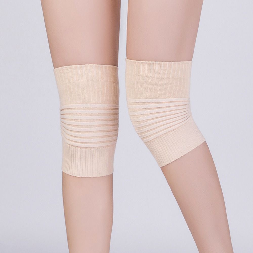 Sıcak Pamuklu Spor Dizlikleri  - Sports Equipment Knee Support incelemesi ve fiyatı
