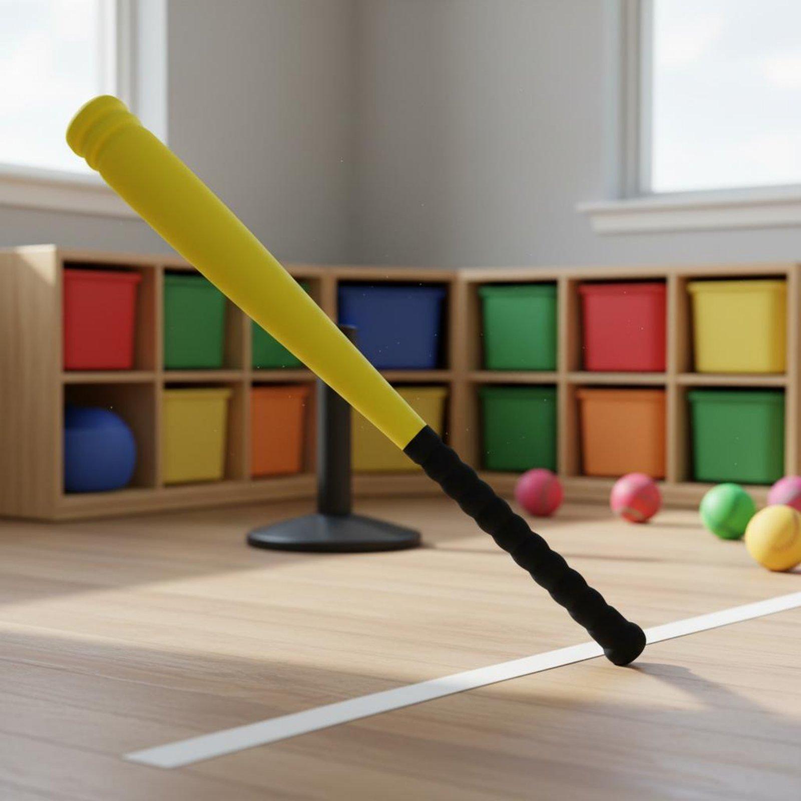 Kaymaz Çocuk Antrenman Sopası  - Sports Equipment Bat incelemesi ve fiyatı