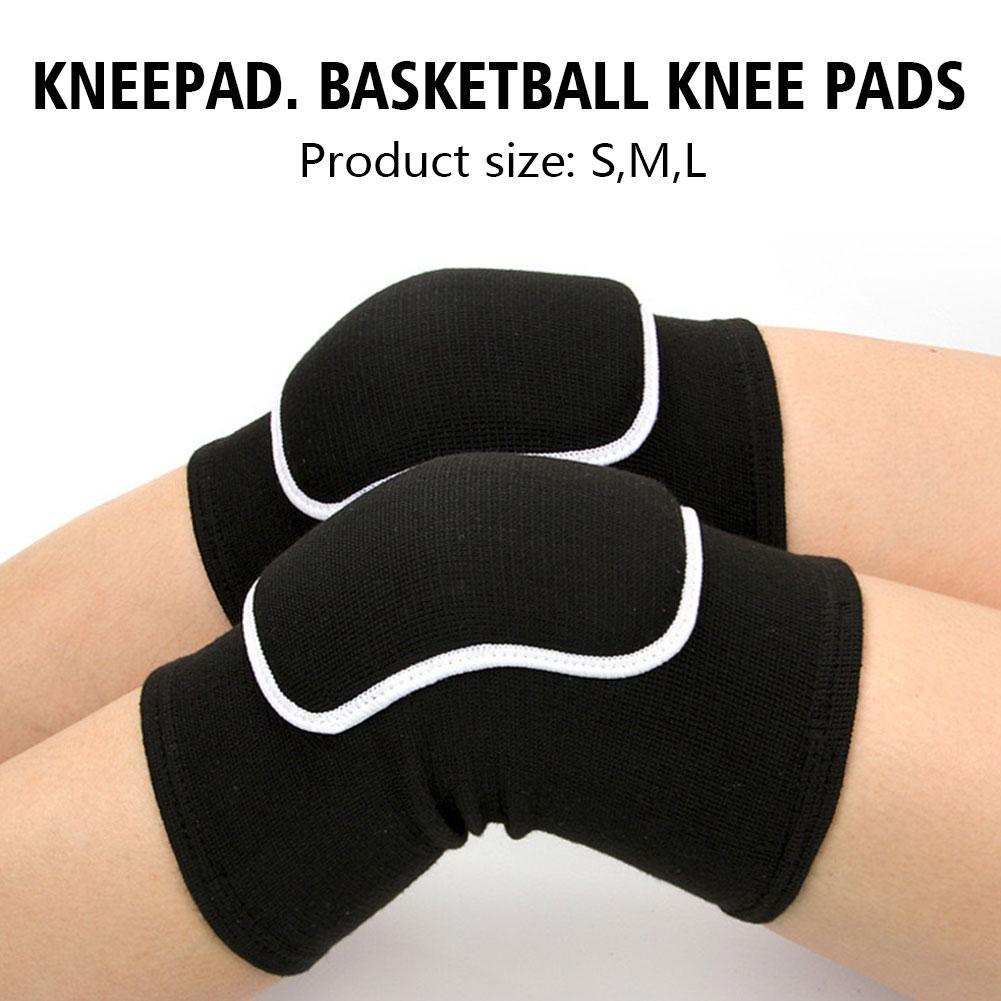 Dans Diz Pedleri Voleybol Yoga - Volleyball Knee Pad incelemesi ve fiyatı