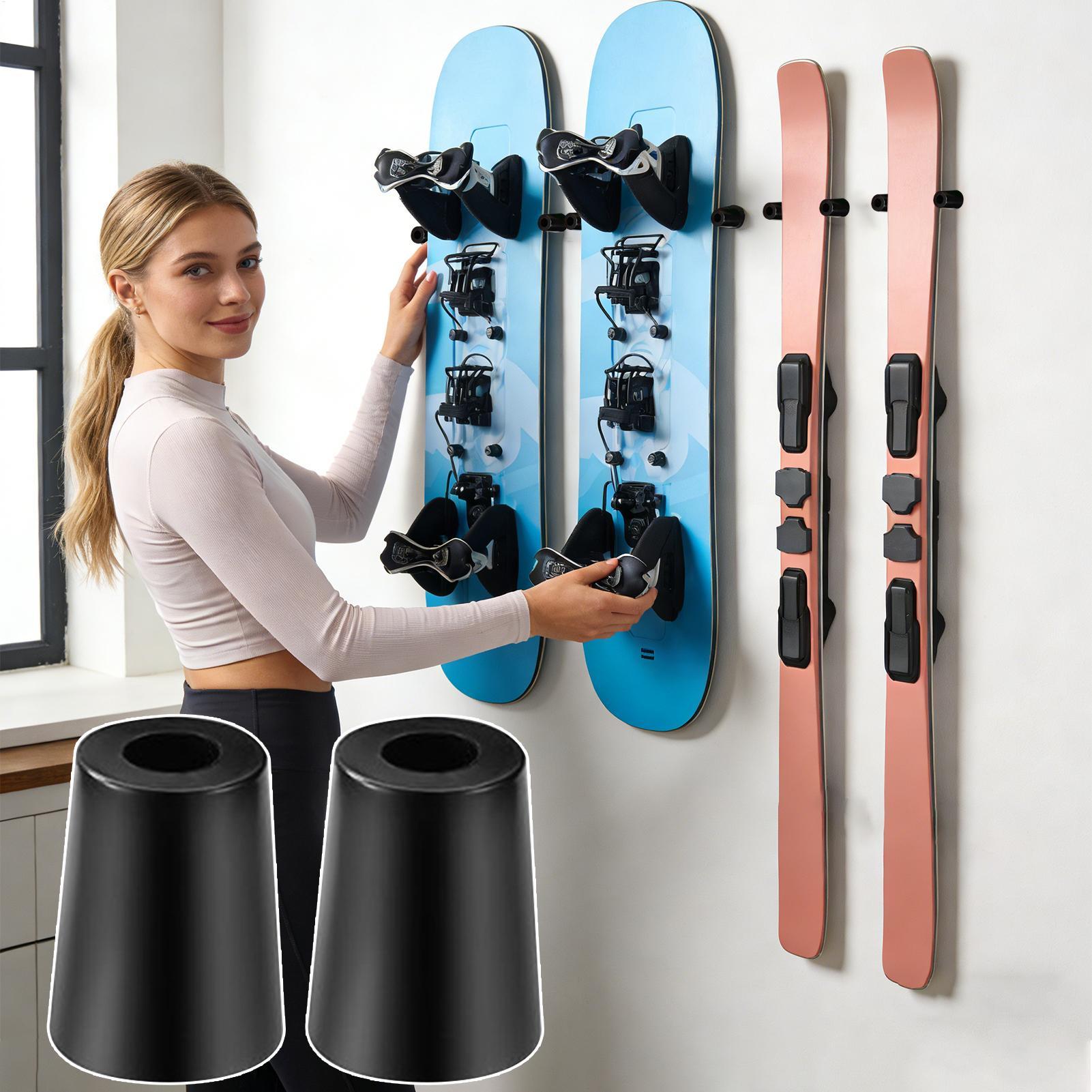 Kayak Duvar Askısı Dikey Snowb - Sports Equipment Shop incelemesi ve fiyatı
