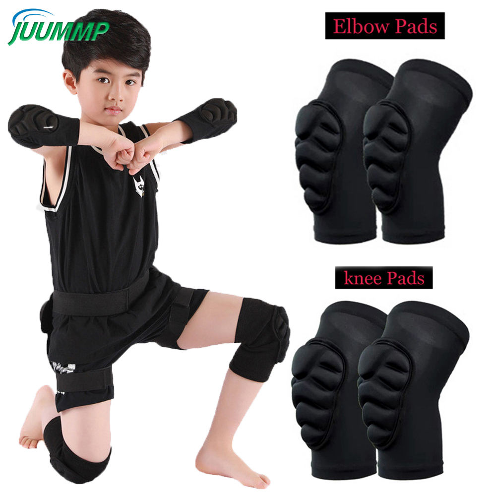 1 çift Kalın Sünger Diz Pedler - Volleyball Knee Pad incelemesi ve fiyatı