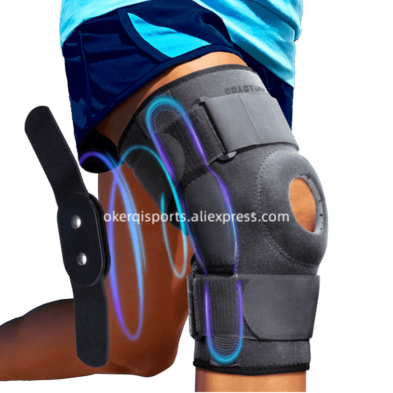 Diz desteği 1 adet spor eğlenc - Sports Equipment Knee Support incelemesi ve fiyatı
