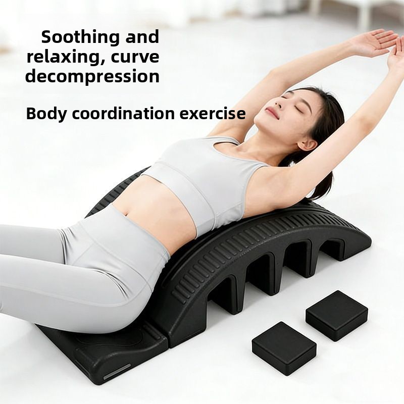 Geliştirilmiş Pilates Sırt Düz - Sports Equipment Supplies incelemesi ve fiyatı