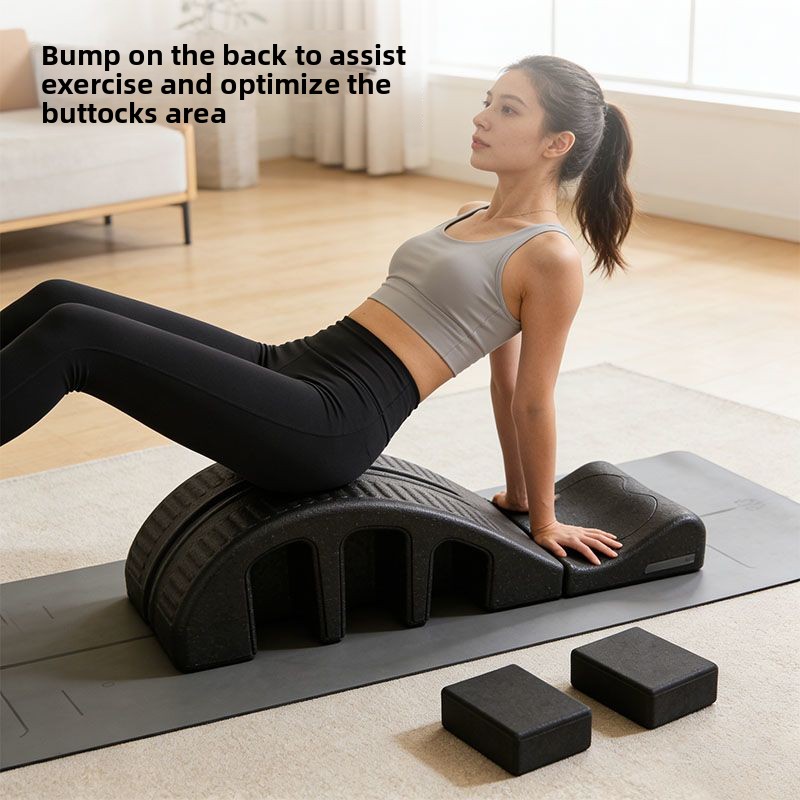 Geliştirilmiş Pilates Sırt Düz - Sports Equipment Supplies incelemesi ve fiyatı