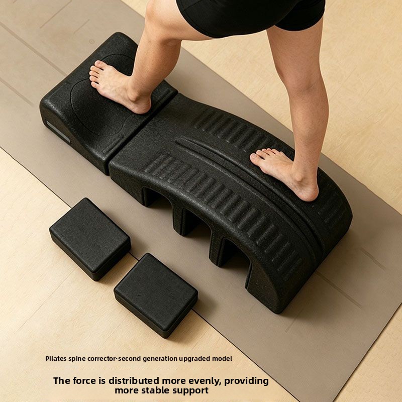 Geliştirilmiş Pilates Sırt Düz - Sports Equipment Supplies incelemesi ve fiyatı