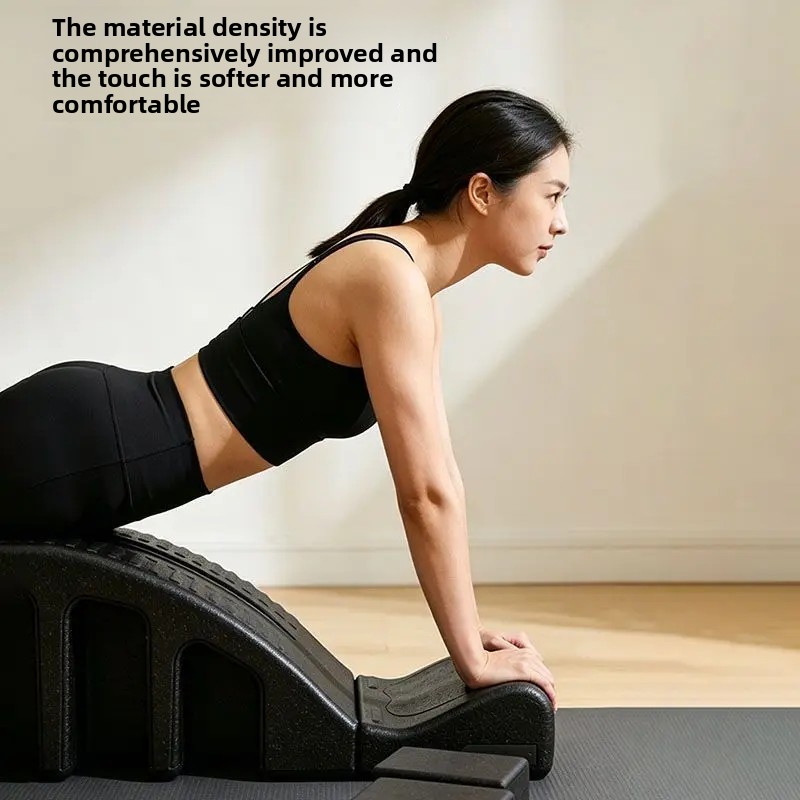 Geliştirilmiş Pilates Sırt Düz - Sports Equipment Supplies incelemesi ve fiyatı