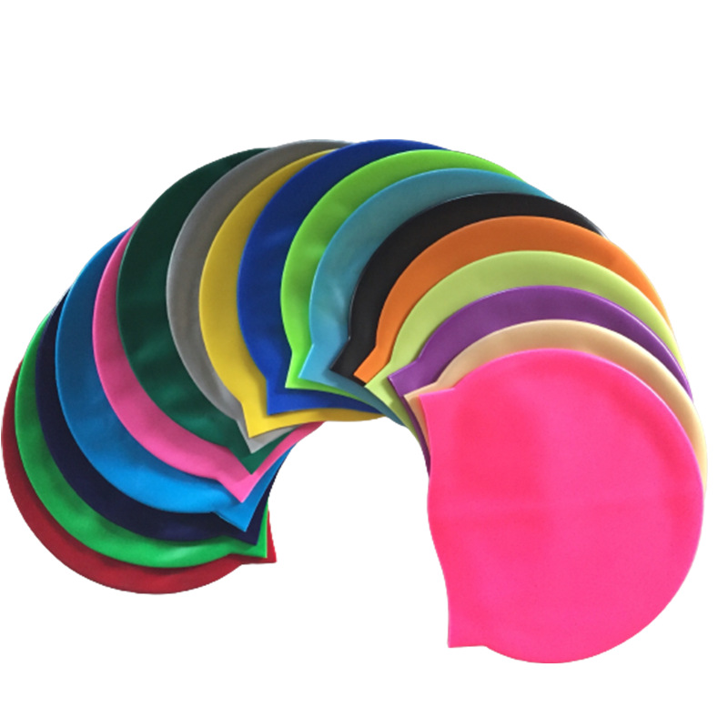Özel logolu silikon yüzme bone - Swim Cap Silicone incelemesi ve fiyatı